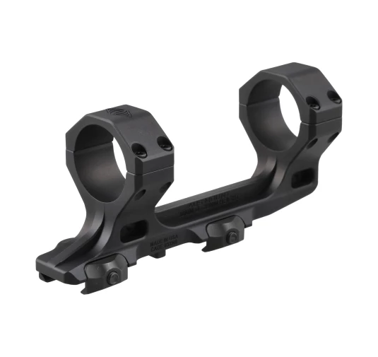 Montaż jednoczęściowy Reptilia AUS Mount 30 mm Picatinny czarny - imag24.pl