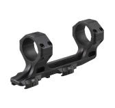 Montaż jednoczęściowy Reptilia AUS Mount 30 mm Picatinny czarny Montaż jednoczęściowy Reptilia AUS Mount 30 mm Picatinny czarny
