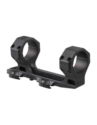 Montaż jednoczęściowy Reptilia AUS Mount 30 mm Picatinny czarny - imag24.pl