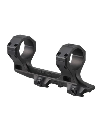 Montaż jednoczęściowy Reptilia AUS Mount 30 mm Picatinny czarny - imag24.pl