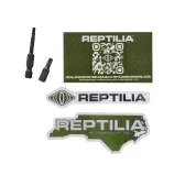 Montaż jednoczęściowy Reptilia AUS Mount 30 mm Picatinny czarny Montaż jednoczęściowy Reptilia AUS Mount 30 mm Picatinny czarny