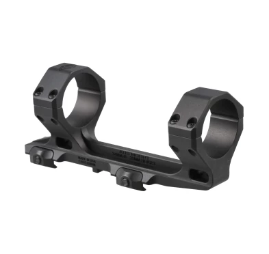 Montaż jednoczęściowy Reptilia AUS Mount 34 mm Picatinny czarny