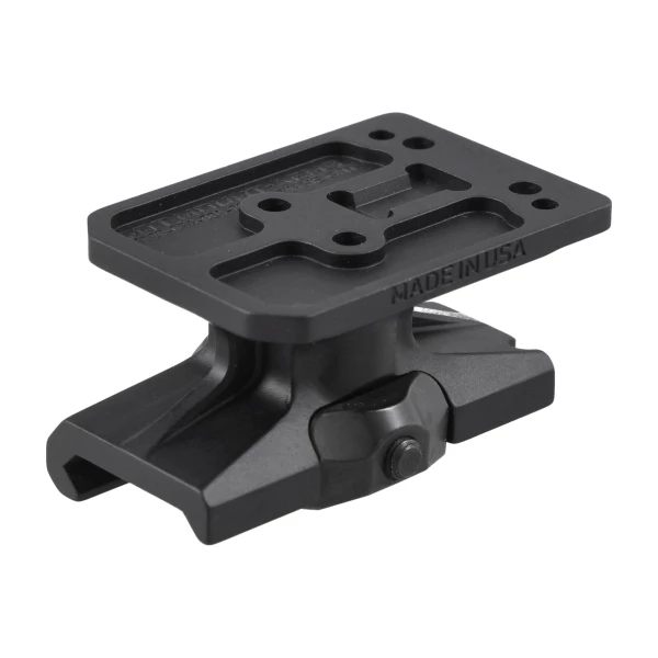 Montaż Reptilia DOT Mount 1.93 do kolimatora Holosun AEMS, czarny