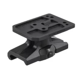 Montaż Reptilia DOT Mount 1.93 do kolimatora Holosun AEMS, czarny