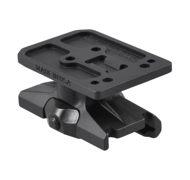 Montaż Reptilia DOT Mount 1.93 do kolimatora Holosun AEMS, czarny