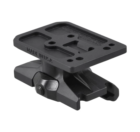 Montaż Reptilia DOT Mount 1.93 do kolimatora Holosun AEMS, czarny