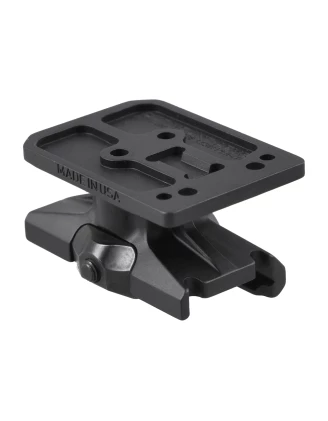 Reptilia DOT Mount 1.93 do Holosun AEMS - Wysoki Montaż Picatinny