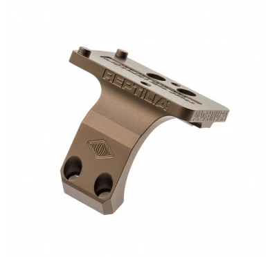 Montaż Reptilia ROF-45 do lunet 34mm | Footprint Trijicon RMR