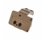 Montaż Reptilia ROF-45 do lunet 34mm z footprintem Trijicon RMR