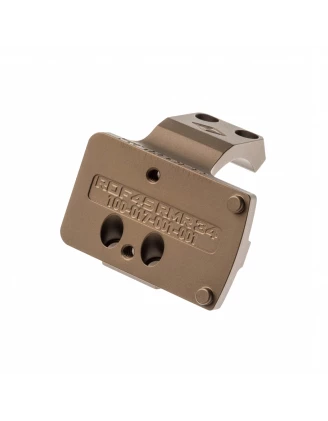 Montaż Reptilia ROF-45 do lunet 34mm | Footprint Trijicon RMR
