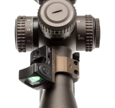 Montaż Reptilia ROF-45 do lunet 34mm z footprintem Trijicon RMR