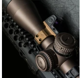 Montaż Reptilia ROF-45 do lunet 34mm z footprintem Trijicon RMR