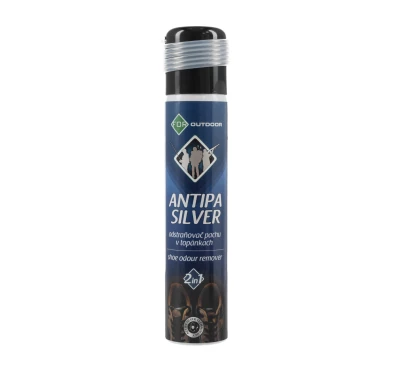 Neutralizator zapachu For Antipa Silver 200 ml | imag24.pl