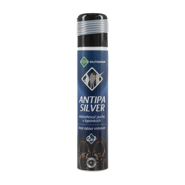 Neutralizator zapachu For Antipa Silver 200 ml Neutralizator zapachu For Antipa Silver 200 ml