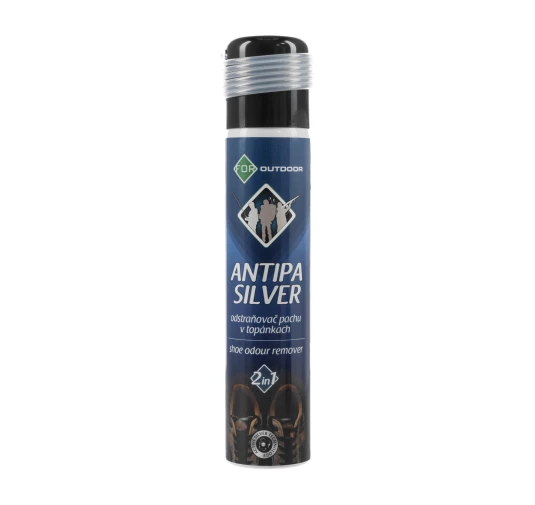 Neutralizator zapachu For Antipa Silver 200 ml | imag24.pl