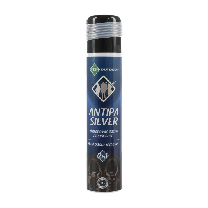Neutralizator zapachu For Antipa Silver 200 ml | imag24.pl