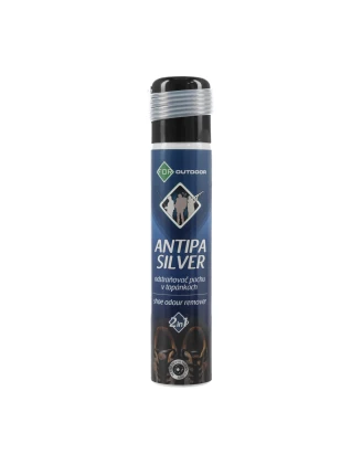 Neutralizator zapachu For Antipa Silver 200 ml | imag24.pl
