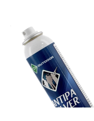 Neutralizator zapachu For Antipa Silver 200 ml | imag24.pl