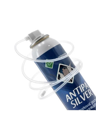 Neutralizator zapachu For Antipa Silver 200 ml | imag24.pl