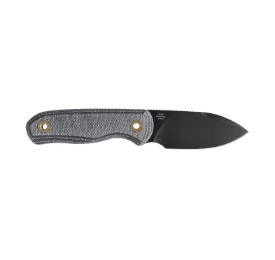 Kizer Drop Bear 1094A4 - Nóż EDC ze stali S45VN, rękojeść Micarta