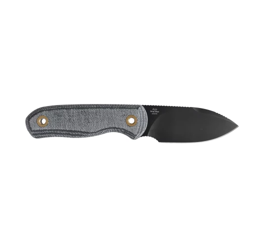 Kizer Drop Bear 1094A4 - Nóż EDC ze stali S45VN, rękojeść Micarta