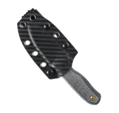 Kizer Drop Bear 1094A4 - Nóż EDC ze stali S45VN, rękojeść Micarta