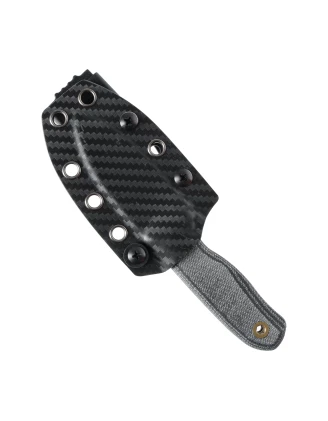 Kizer Drop Bear 1094A4 - Nóż EDC CPM S45VN Micarta Kydex