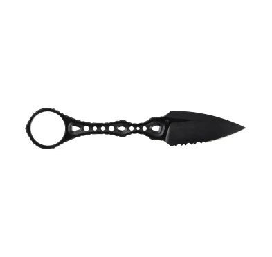 Kizer Defensor ZX-FB02A1 – Nóż o stałej klindze Full Tang M390