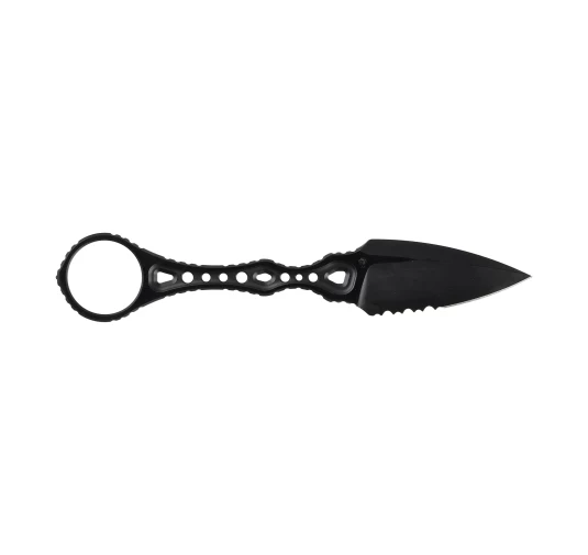 Kizer Defensor ZX-FB02A1 – Nóż o stałej klindze Full Tang M390