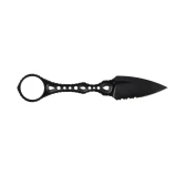 Kizer Defensor ZX-FB02A1 – Nóż o stałej klindze Full Tang M390