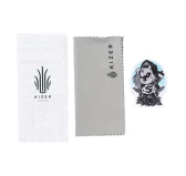 Kizer Defensor ZX-FB02A1 – Nóż o stałej klindze Full Tang M390