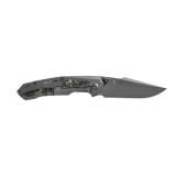 Nóż składany Kizer Feweed Ki3694A2 S90V Tytan Harpoon EDC