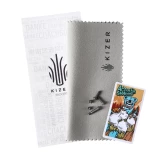 Nóż składany Kizer Feweed Ki3694A2 S90V Tytan Harpoon EDC