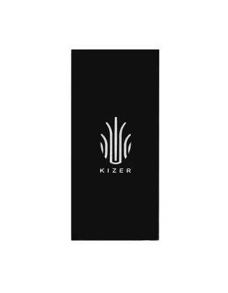 Nóż Kizer Feweed Ki3694A2 S90V Tytan Harpoon EDC - imag24.pl