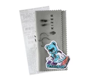 Nóż składany Kizer Original 2 Ki3605.2TA1 S45VN Tytan Tanto