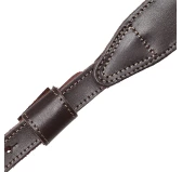 Acropolis Skórzany Pasek do Broni – Brązowy
