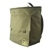 Acropolis Plecak Grzybowy z Koszem Wiklinowym 30L