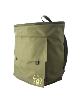 Plecak na Grzyby Acropolis 30L Wiklinowy | imag24.pl