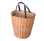 Acropolis Plecak Grzybowy z Koszem Wiklinowym 30L