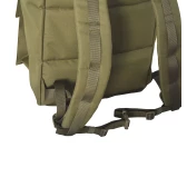 Acropolis Plecak Grzybowy z Koszem Wiklinowym 30L