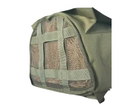 Acropolis Plecak Grzybowy z Koszem Wiklinowym 30L