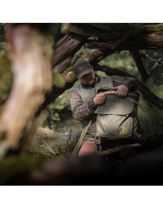 Plecak na Grzyby Acropolis 30L Wiklinowy | imag24.pl