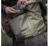 Acropolis Plecak Grzybowy z Koszem Wiklinowym 30L