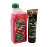 For Zestaw Wabików: Vnadex Nectar 1.2 kg (Jabłko) i AtraTar 320 g (Smoła Bukowa) For Zestaw Wabików: Vnadex Nectar 1.2 kg (Jabłko) i AtraTar 320 g (Smoła Bukowa)