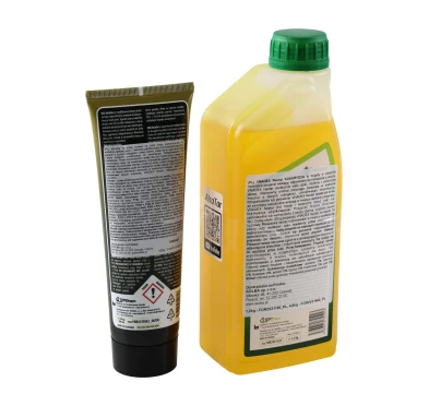 For Vnadex 1200g Kukurydza + Smoła Bukowa AtraTar 320g – Zestaw do Wabienia Zwierzyny