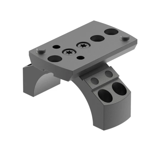 Podstawa Montażowa Leupold DeltaPoint Pro 35mm do Kolimatora