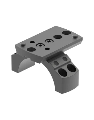 Podstawa Montażowa Leupold DeltaPoint Pro 35mm do Kolimatora