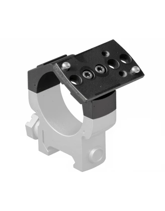 Podstawa Montażowa Leupold DeltaPoint Pro 35mm do Kolimatora