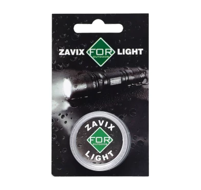 Wazelina For Zavix 8 g - Konserwacja Gwintów i Uszczelek