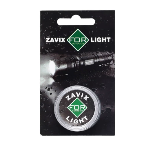 Wazelina For Zavix 8 g - Konserwacja Gwintów i Uszczelek